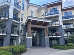 112 5384 Tyee Lane, Chilliwack, BC