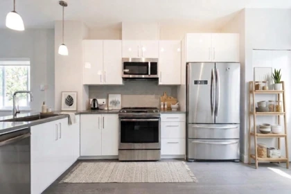 1 22600 Gilley Road, Richmond, BC, Richmond — Townhouse for sale