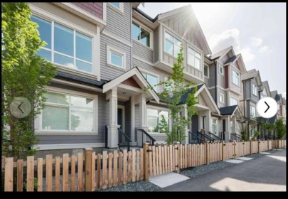 1 22600 Gilley Road, Richmond, BC, Richmond — Townhouse for sale