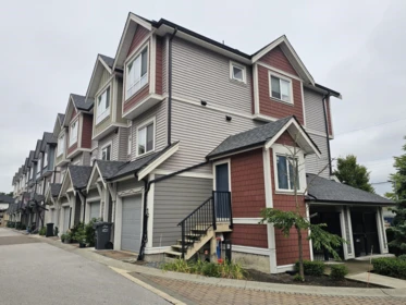 1 22600 Gilley Road, Richmond, BC, Richmond — Townhouse for sale