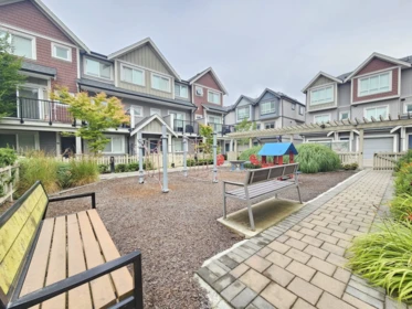 1 22600 Gilley Road, Richmond, BC, Richmond — Townhouse for sale