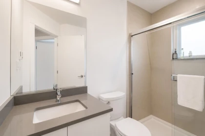Walk-In Closet Photo of 1 22600 Gilley Road, Richmond, BC