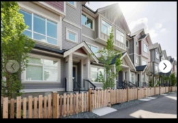 1 22600 Gilley Road, Richmond, BC
