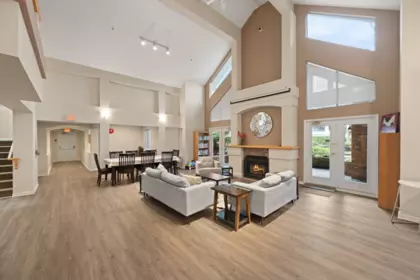 Hot Tub / Spa Photo of 202 22015 48 Avenue, Langley, BC