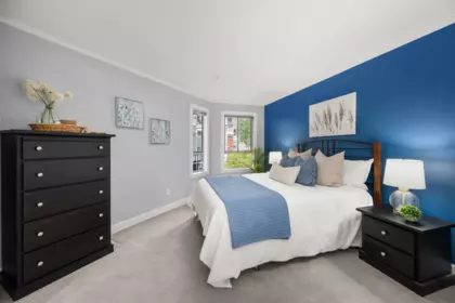 Office / Den Photo of 202 22015 48 Avenue, Langley, BC