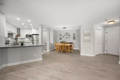 Pantry Photo of 202 22015 48 Avenue, Langley, BC