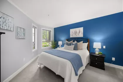 Powder Room Photo of 202 22015 48 Avenue, Langley, BC