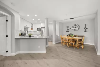 Primary Bedroom Photo of 202 22015 48 Avenue, Langley, BC