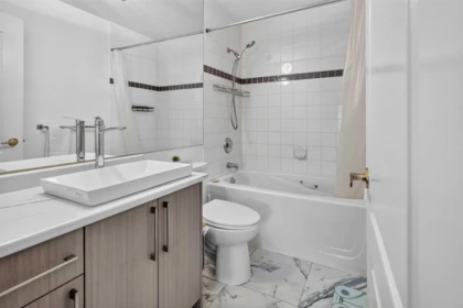Laundry Room Photo of 316 33150 4th Avenue, Mission, BC