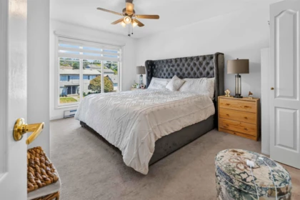 Office / Den Photo of 316 33150 4th Avenue, Mission, BC