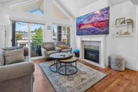 316 33150 4th Avenue, Mission, BC