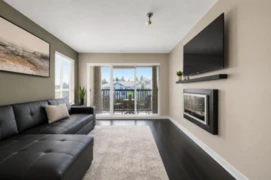 324 21009 56 Avenue, Langley, BC