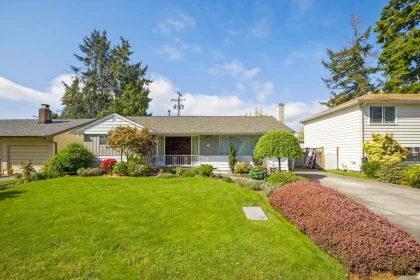 1269 Hunter Road, Delta, BC, Delta — Single Family Residence for sale