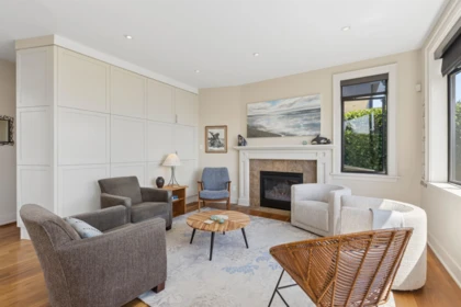 2621 Bellevue Avenue, West Vancouver, BC, West Vancouver — Single Family Residence for sale