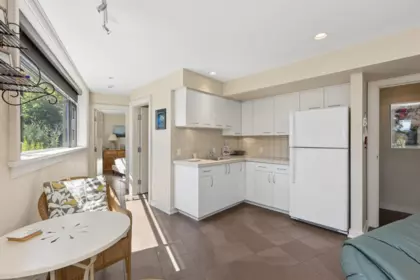 Garage Interior Photo of 2621 Bellevue Avenue, West Vancouver, BC