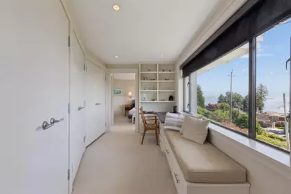 Loft / Bonus Room Photo of 2621 Bellevue Avenue, West Vancouver, BC