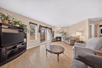 45 7715 Luckakuck Place, Chilliwack, BC, Chilliwack — Townhouse for sale