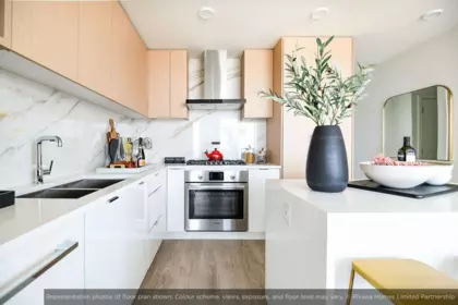 2101 4988 Bennett Street, Burnaby, BC, Burnaby — Apartment/Condo for sale