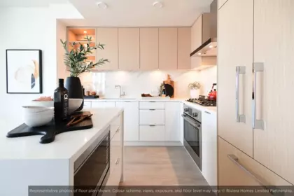 2101 4988 Bennett Street, Burnaby, BC, Burnaby — Apartment/Condo for sale