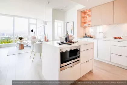 2101 4988 Bennett Street, Burnaby, BC, Burnaby — Apartment/Condo for sale