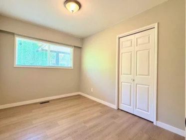 Bedroom 3 Photo of 22543 123 Avenue, Maple Ridge, BC