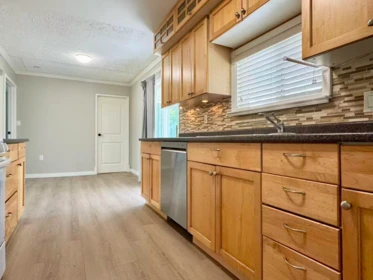 Breakfast Nook Photo of 22543 123 Avenue, Maple Ridge, BC