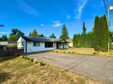 Exterior Rear Photo of 22543 123 Avenue, Maple Ridge, BC