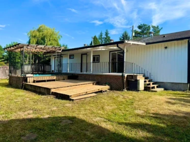 Loft / Bonus Room Photo of 22543 123 Avenue, Maple Ridge, BC