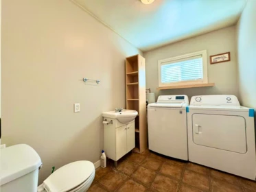 Powder Room Photo of 22543 123 Avenue, Maple Ridge, BC