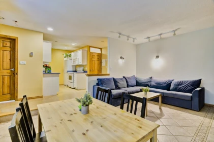 H205 1400 Alta Lake Road, Whistler, BC, Whistler — Apartment/Condo for sale