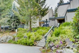 H205 1400 Alta Lake Road, Whistler, BC