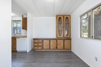 Kitchen Photo of 18 7370 Highway 99, Pemberton, BC