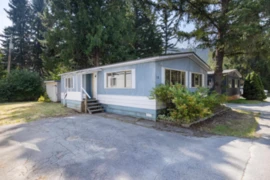 18 7370 Highway 99, Pemberton, BC