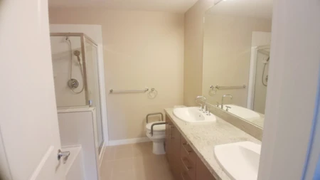 Pantry Photo of 2 9800 Odlin Road, Richmond, BC