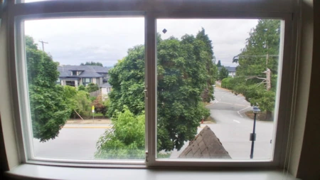 Primary Bedroom Photo of 2 9800 Odlin Road, Richmond, BC