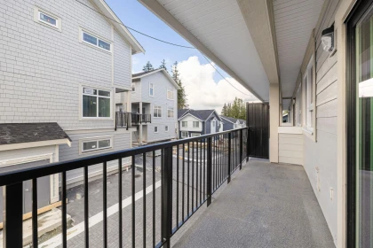 Pantry Photo of 9 14391 61a Avenue, Surrey, BC