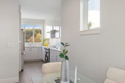 Primary Bedroom Photo of 9 14391 61a Avenue, Surrey, BC