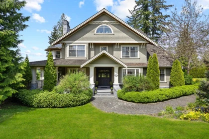 16211 29 Avenue, Surrey, BC, Surrey — Single Family Residence for sale