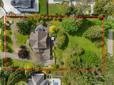 16211 29 Avenue, Surrey, BC, Surrey — Single Family Residence for sale