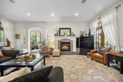 Kitchen Photo of 16211 29 Avenue, Surrey, BC
