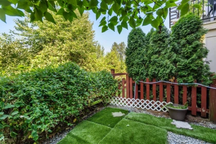 Aerial View of 111 10151 240 Street, Maple Ridge, BC