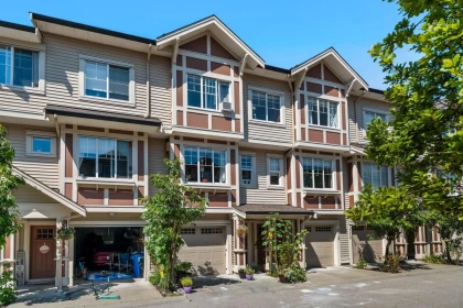 Community Amenities Photo (Clubhouse) of 111 10151 240 Street, Maple Ridge, BC
