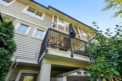 Hot Tub / Spa Photo of 111 10151 240 Street, Maple Ridge, BC