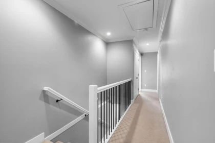 Loft / Bonus Room Photo of 111 10151 240 Street, Maple Ridge, BC