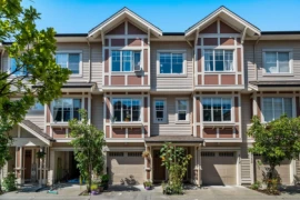 111 10151 240 Street, Maple Ridge, BC