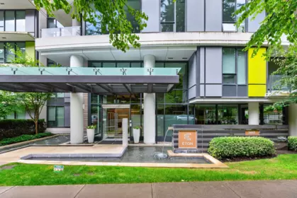 1302 3487 Binning Road, Vancouver, BC, Vancouver — Apartment/Condo for sale