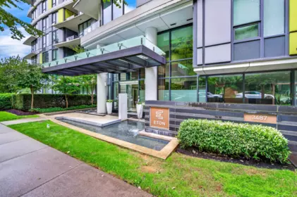 1302 3487 Binning Road, Vancouver, BC, Vancouver — Apartment/Condo for sale