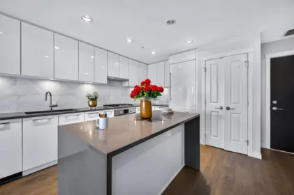 Pantry Photo of 1302 3487 Binning Road, Vancouver, BC