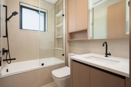 Primary Bedroom Photo of 2 1448 E 30th Avenue, Vancouver, BC