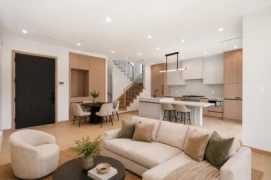 2 1448 E 30th Avenue, Vancouver, BC
